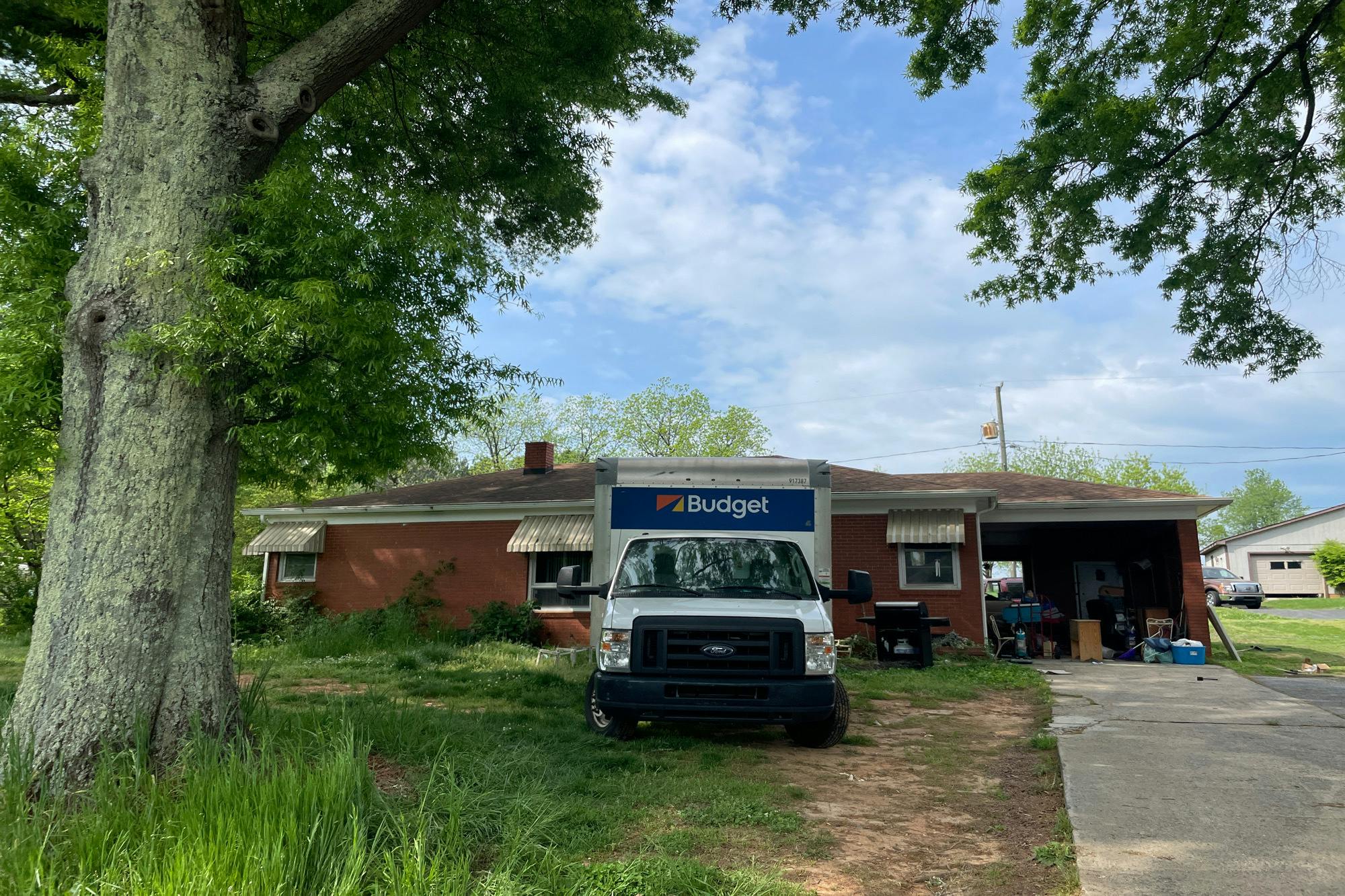 Highway 27 , Iron Station, NC 28080 #1
