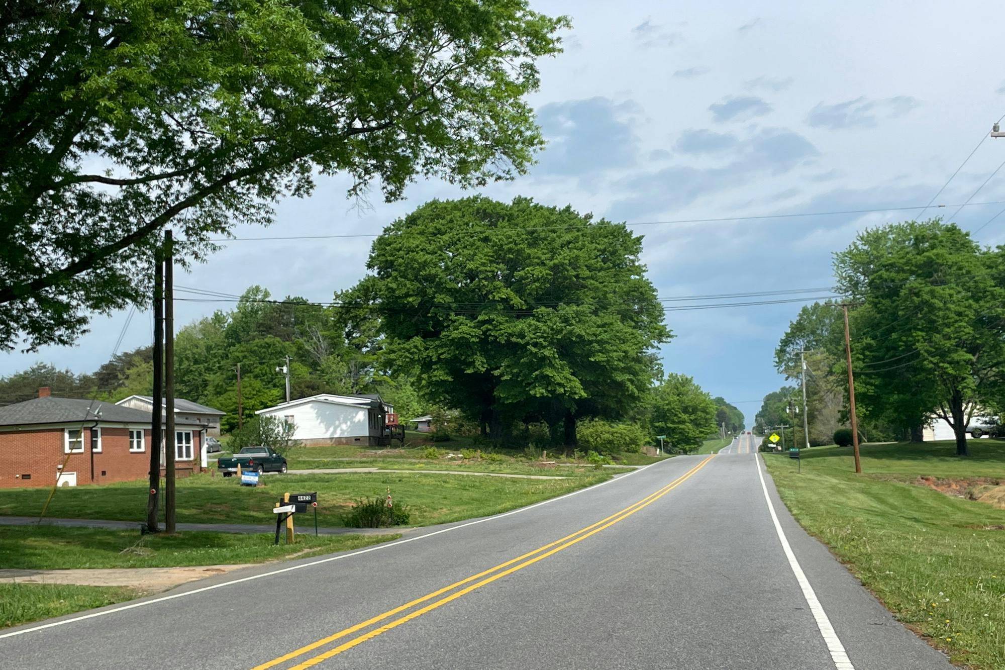 Highway 27 , Iron Station, NC 28080