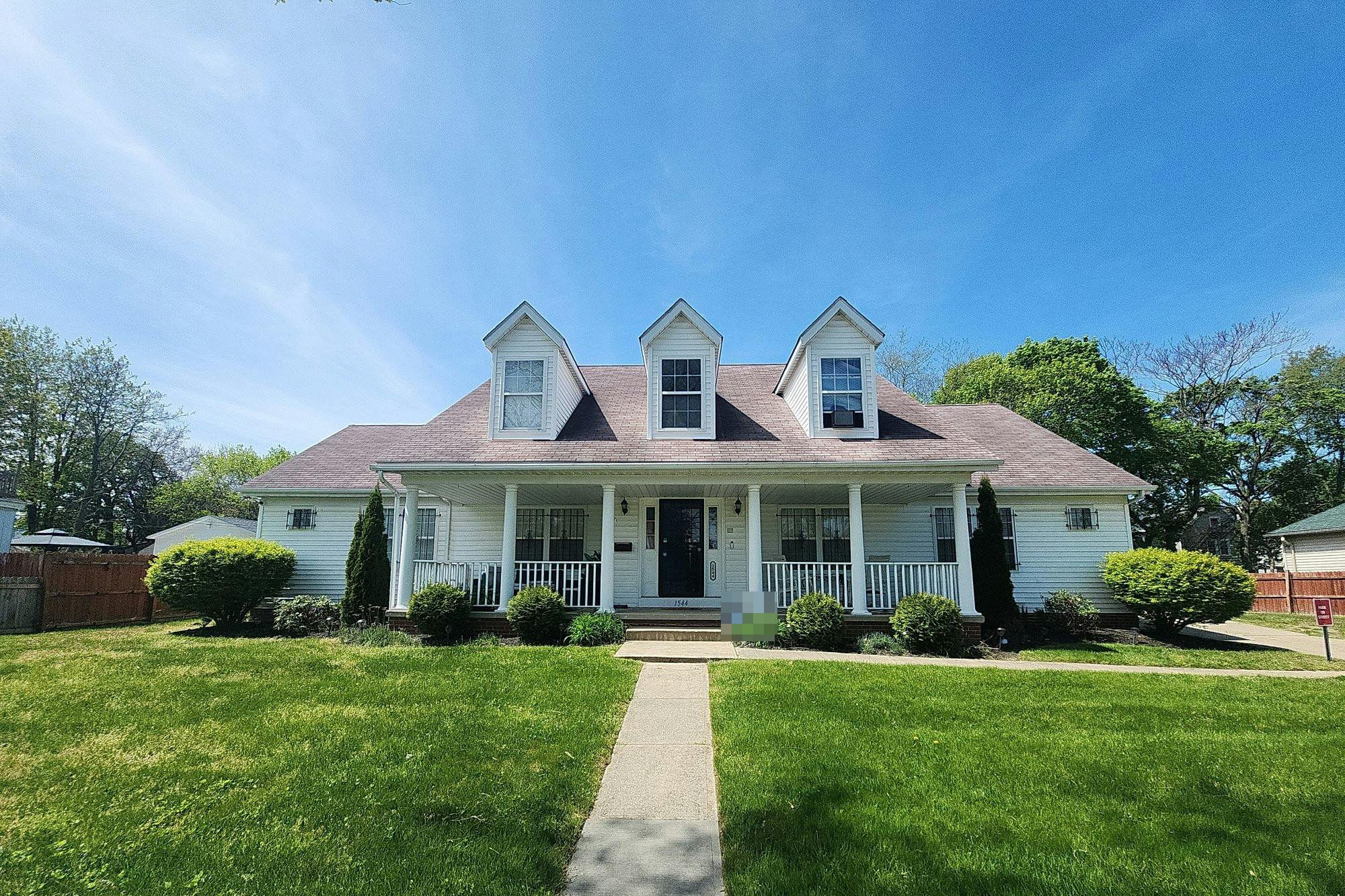 86th St, Cleveland, OH 44106 #1