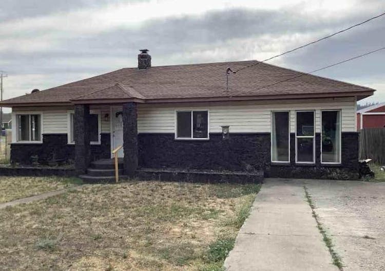 4409 N Evergreen Rd Spokane Valley, WA 99216, Spokane County