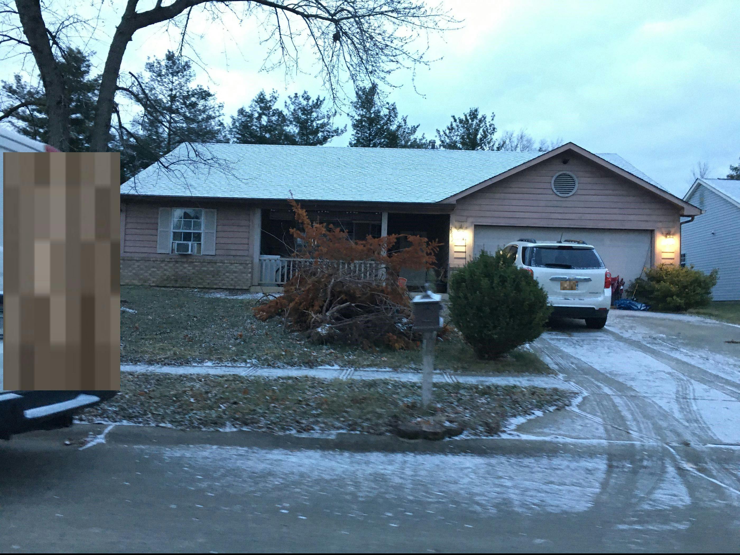 Greenview Way, Indianapolis, IN 46229