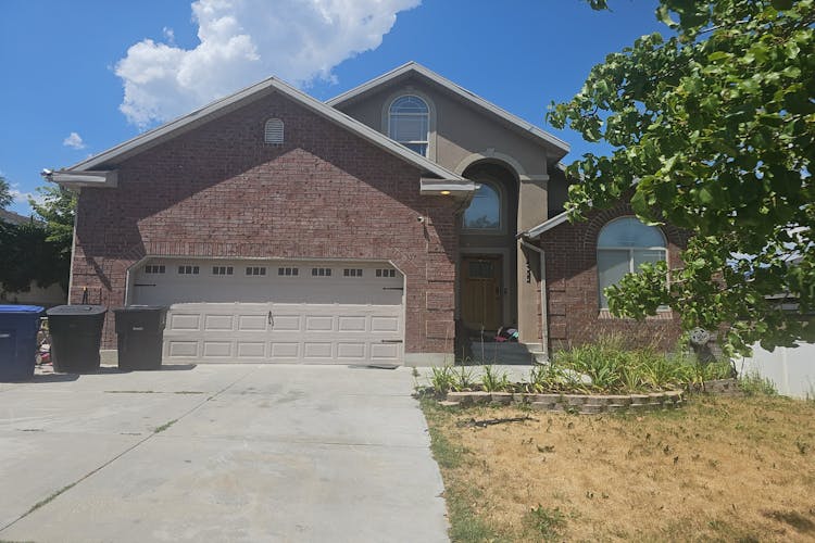 14322 S Pepper Grass Ln Herriman, UT 84096, Salt Lake County