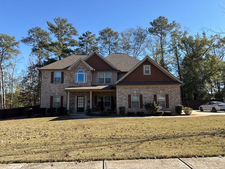 190 Westin Park Dr Locust Grove, GA 30248, Henry County