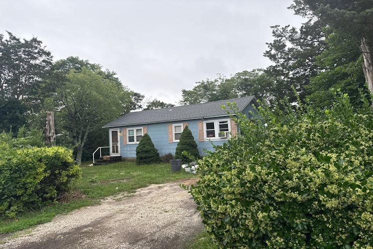 334 E Miami Ave Villas, NJ 08251, Cape May County