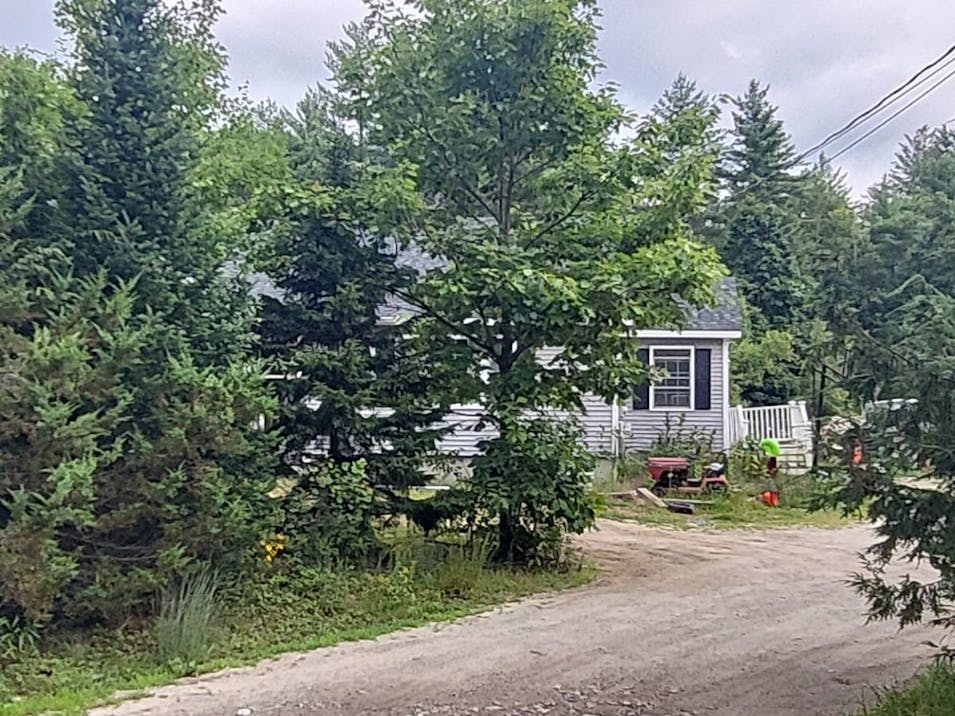 529 North Bennington Road Bennington, NH 03442, Hillsborough County