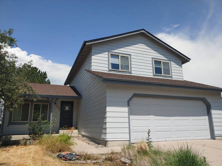 533 Southpark Rd Highlands Ranch, CO 80126, Douglas County