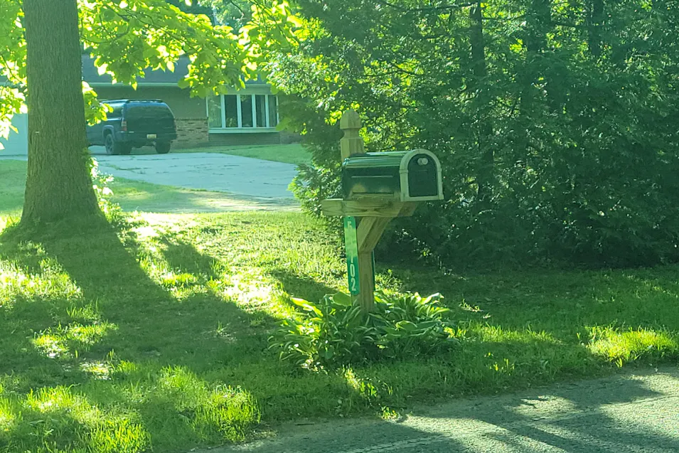 53702 Glenwood Rd Dowagiac, MI 49047, Cass County