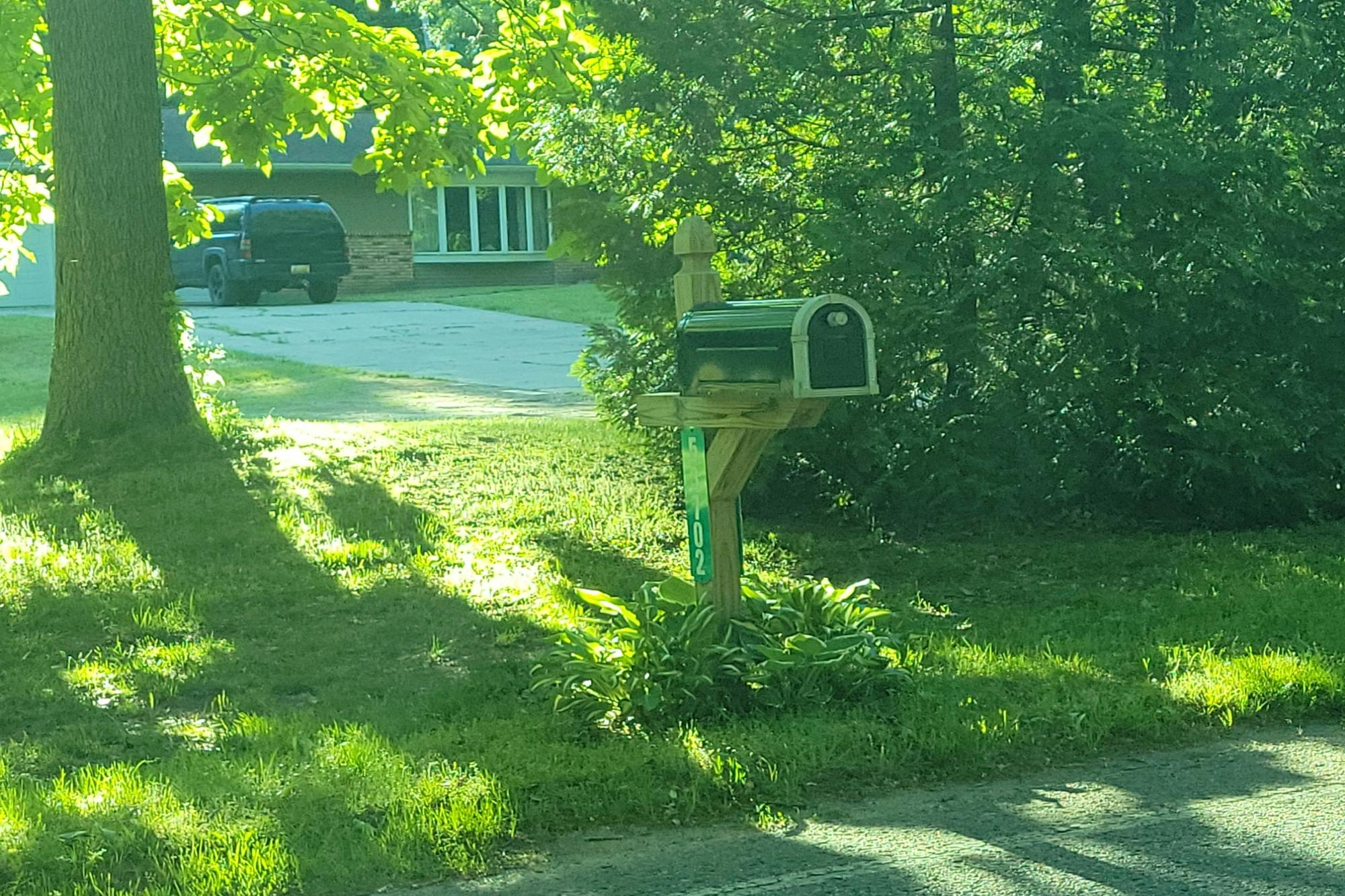 Glenwood Rd, Dowagiac, MI 49047 #1