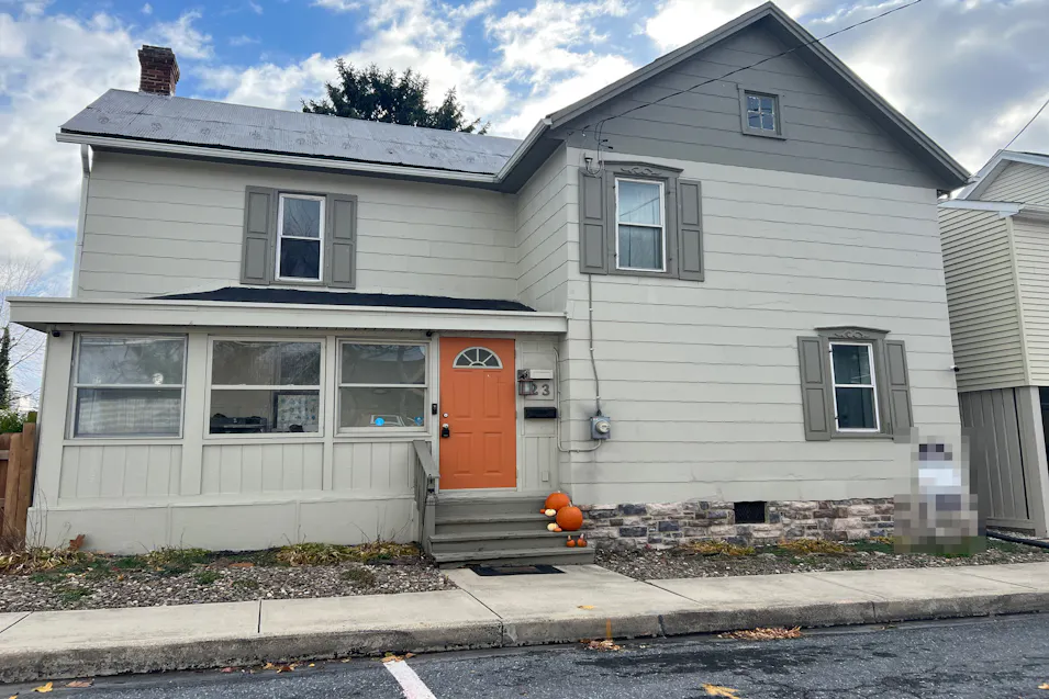 23 North Jefferson Street Greencastle, PA 17225, Franklin County