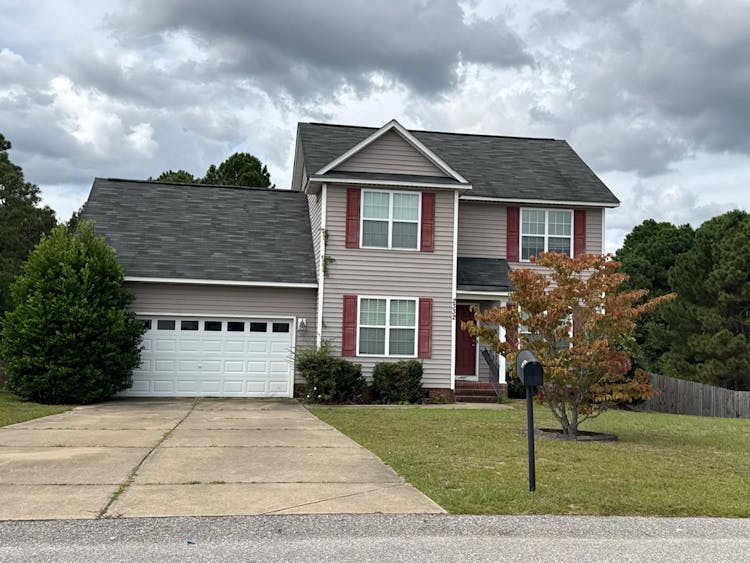 2332 Saltwood Rd Fayetteville, NC 28306, Cumberland County