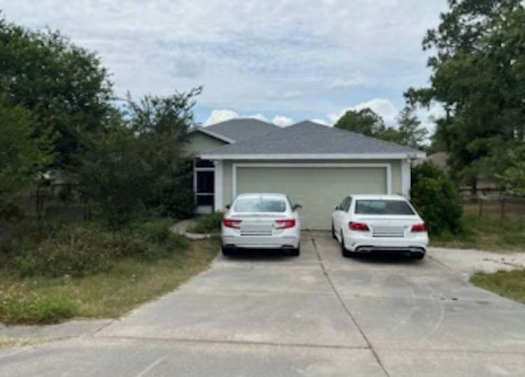 2002 SW 140th Ave Ocala, FL 34481, Marion County