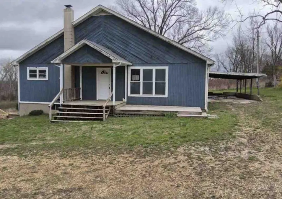 5000 Highway 5 Hartville, MO 65667, Wright County