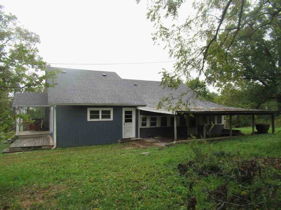 5000 Highway 5 Hartville, MO 65667, Wright County