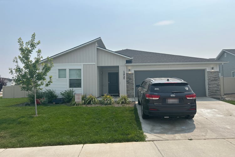 12735 Kinaid St Caldwell, ID 83607, Canyon County