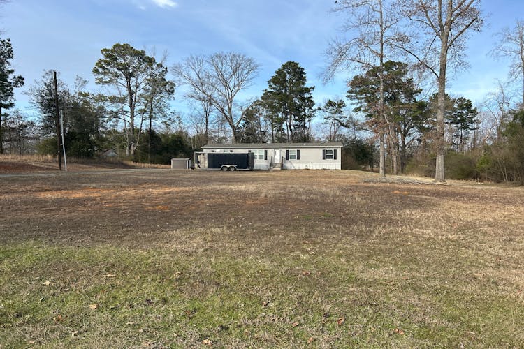 268 Sexton St Sarepta, LA 71071, Webster County