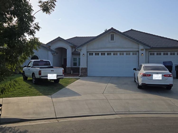 1127 N Citrus Ct Visalia, CA 93292, Tulare County