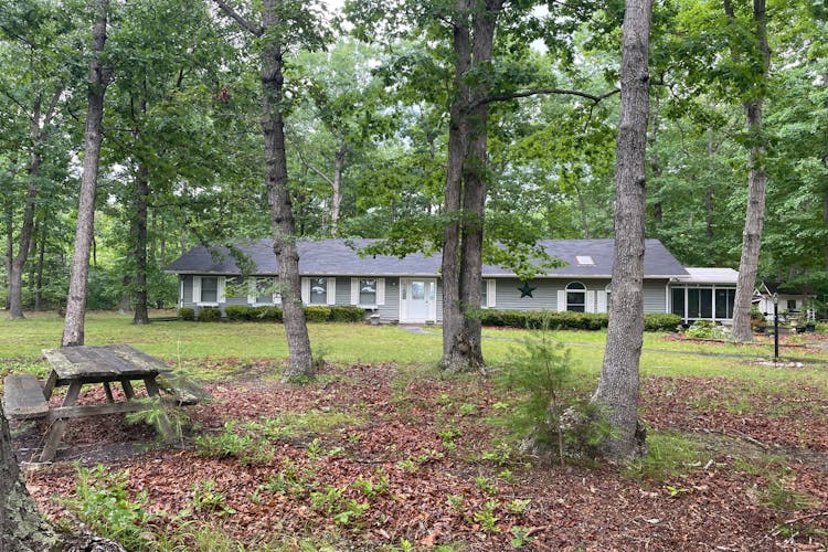 2837 Byrd Mill Rd Louisa, VA 23093, Louisa County