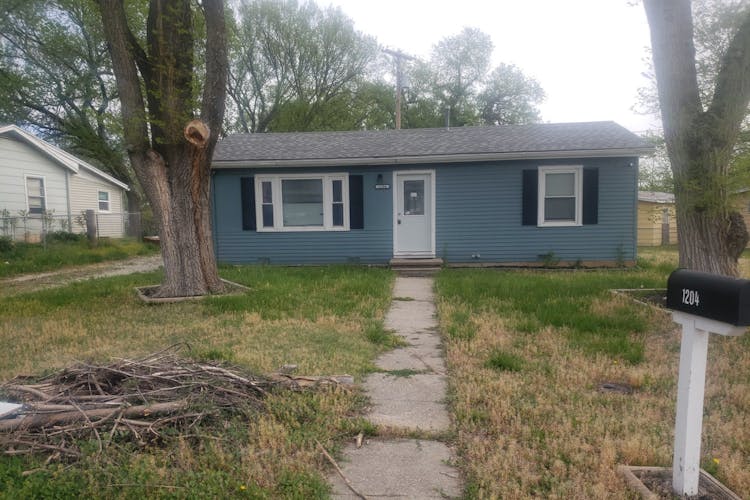 1204 Pershing Dr Junction City, KS 66441, Geary County