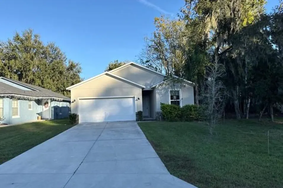 23 Ginger Circle Leesburg, FL 34748, Lake County