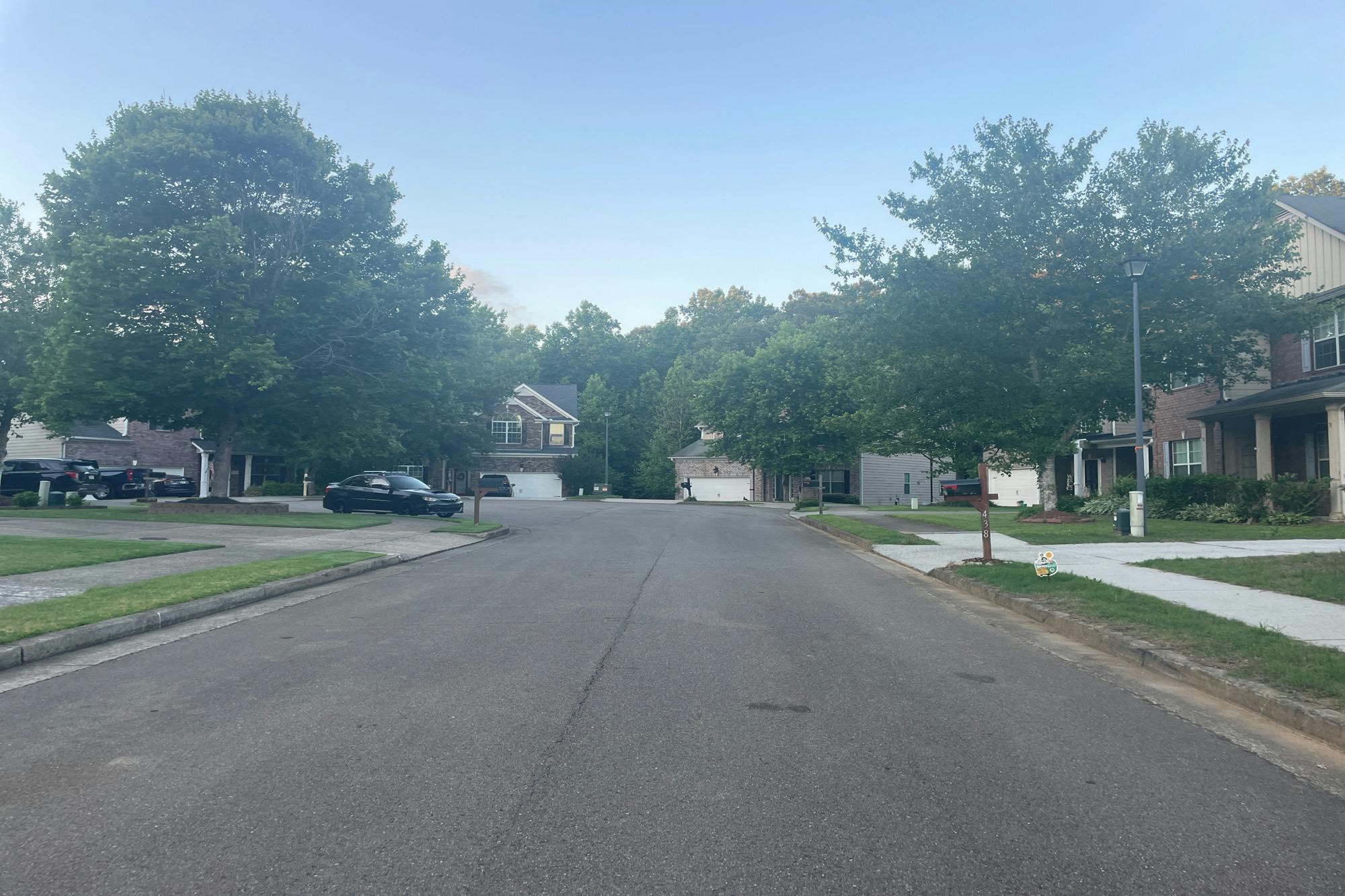Orchid Ln, Canton, GA 30114 #1