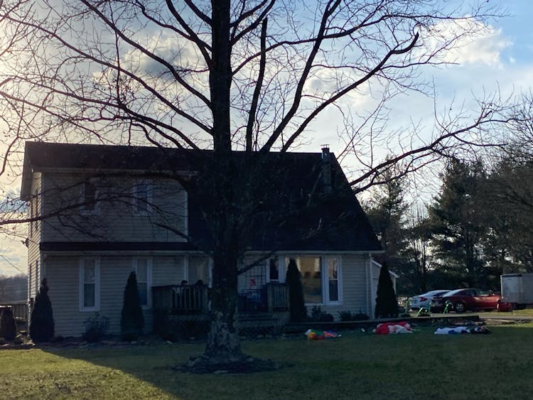 183 Walnut Hill Dr La Grange, KY 40031, Henry County