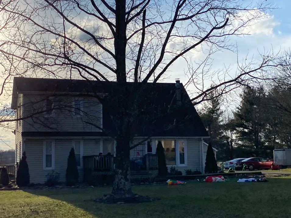 183 Walnut Hill Dr La Grange, KY 40031, Henry County