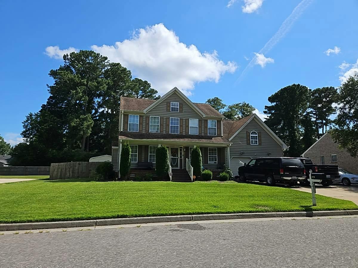 Cory Ln, Chesapeake, VA 23321 #1