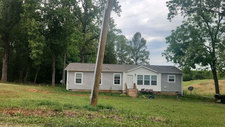 263 Phelps Branch Road Appomattox, VA 24522, Appomattox County