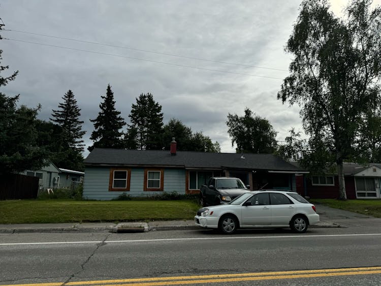 1701 Lake Otis Pkwy Anchorage, AK 99508, Anchorage County