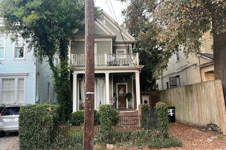 5209 Perrier St New Orleans, LA 70115, Orleans County