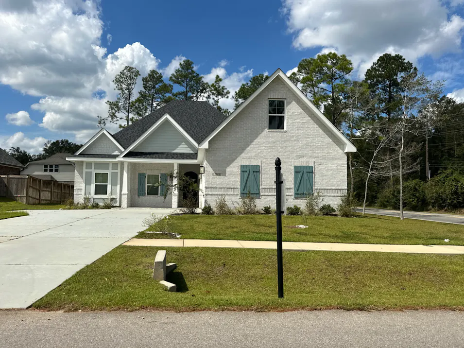 12585 Alphabet Rd Gulfport, MS 39503, Harrison County