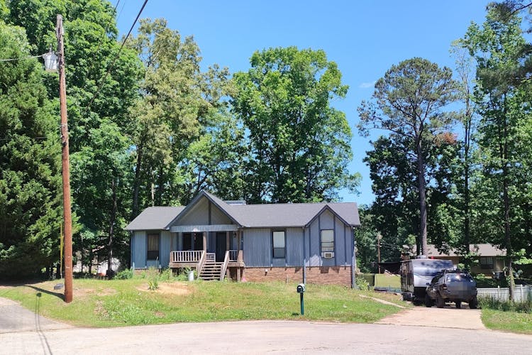 105 Hielary Cir Bessemer, AL 35023, Jefferson County