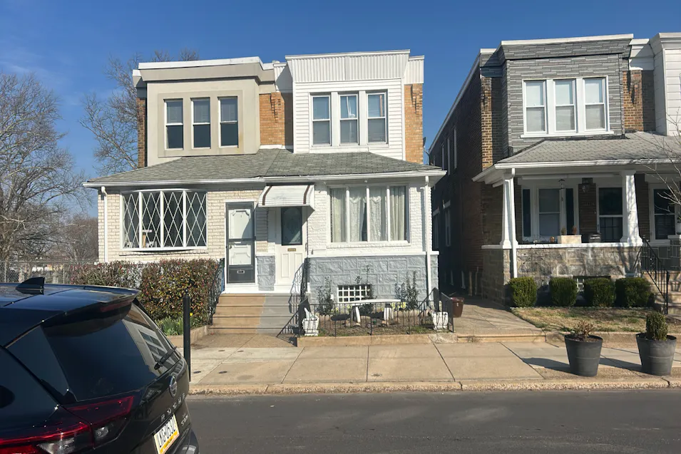 4332 Salmon St Philadelphia, PA 19137, Philadelphia County