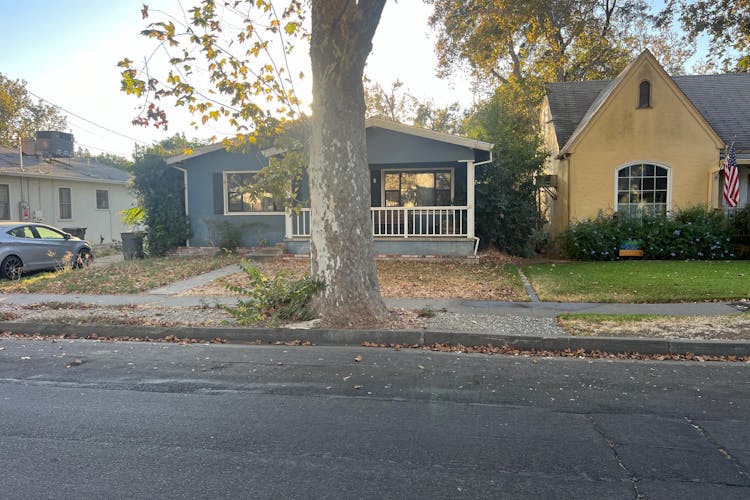 540 4th St Woodland, CA 95695, Yolo County