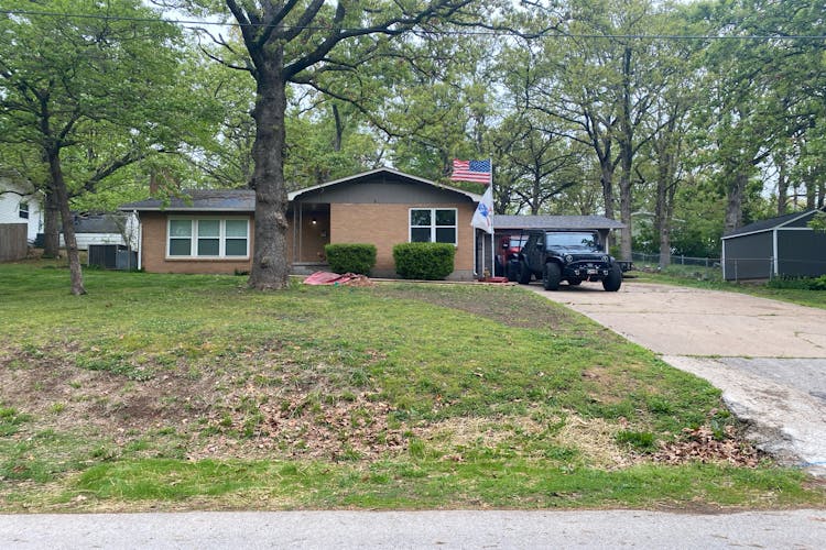 408 Cottage Lane Neosho, MO 64850, McDonald County