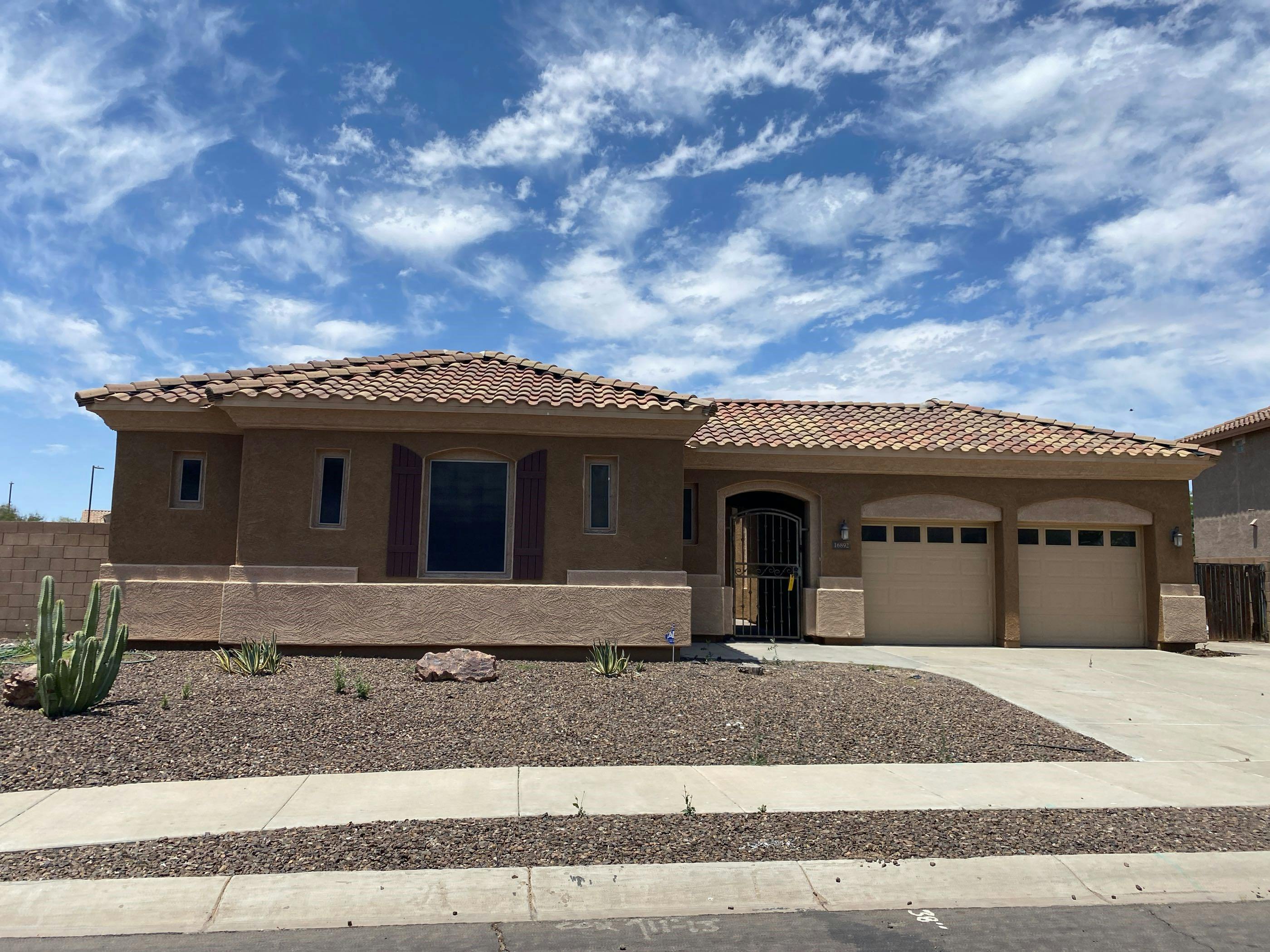 Jackson St, Goodyear, AZ 85338 #1