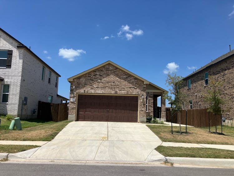 4482 Acerno Street Round Rock, TX 78665, Williamson County