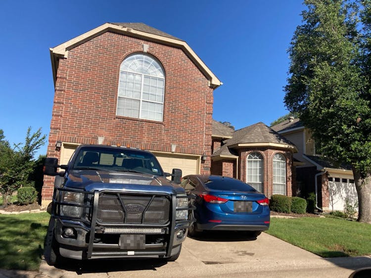 800 Thistle Sage Ct Irving, TX 75063, Dallas County