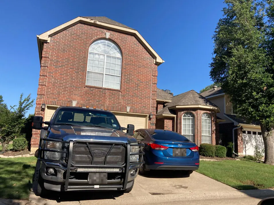 800 Thistle Sage Ct Irving, TX 75063, Dallas County