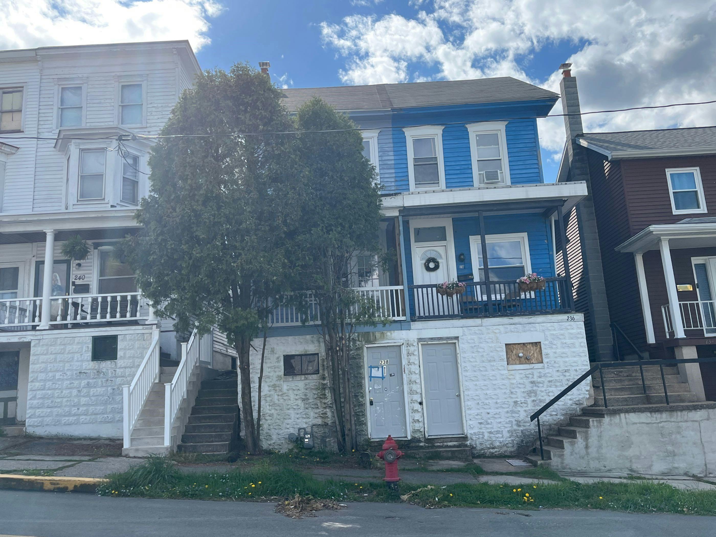 2nd St, Lehighton, PA 18235 #1