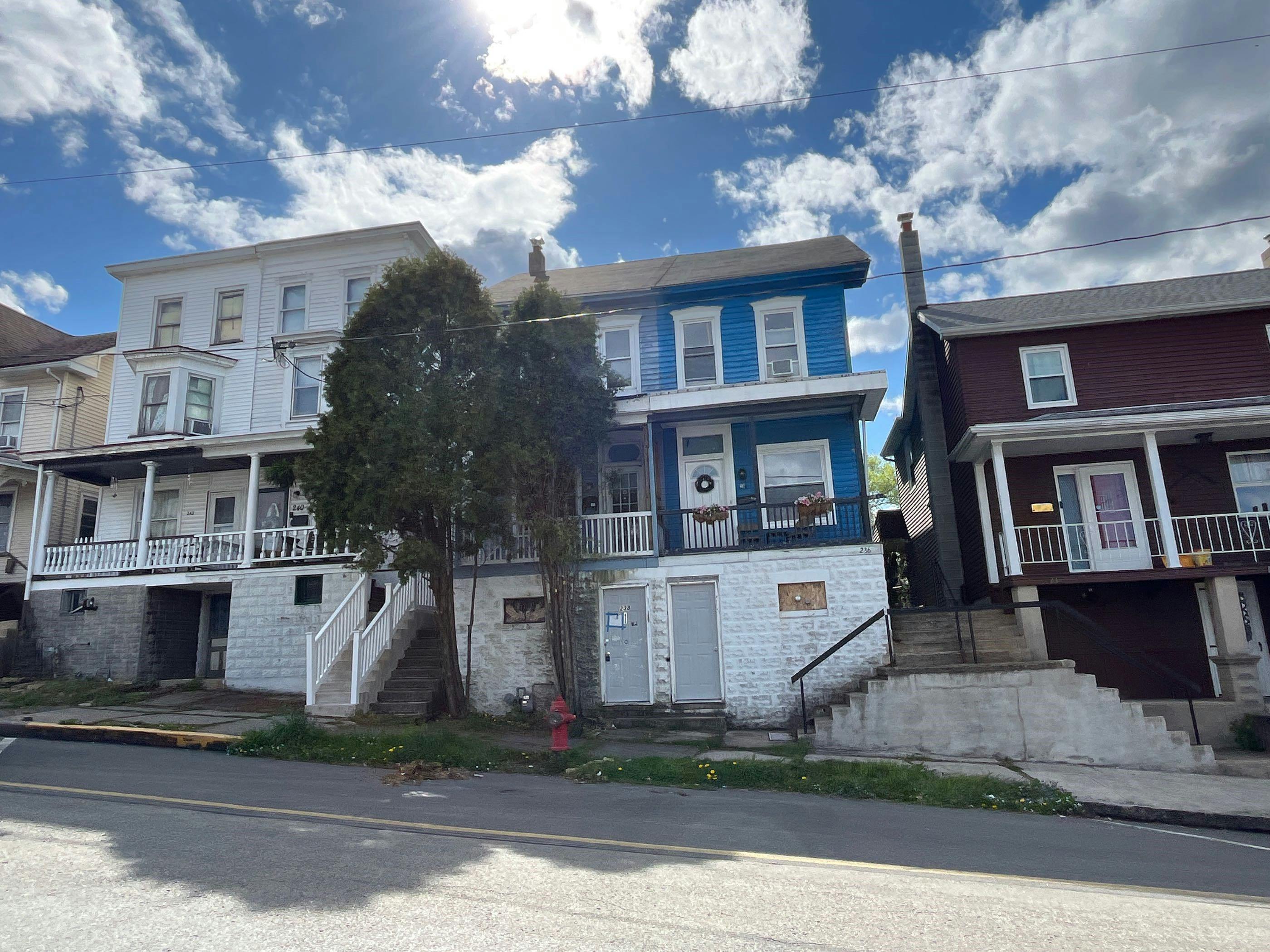 2nd St, Lehighton, PA 18235