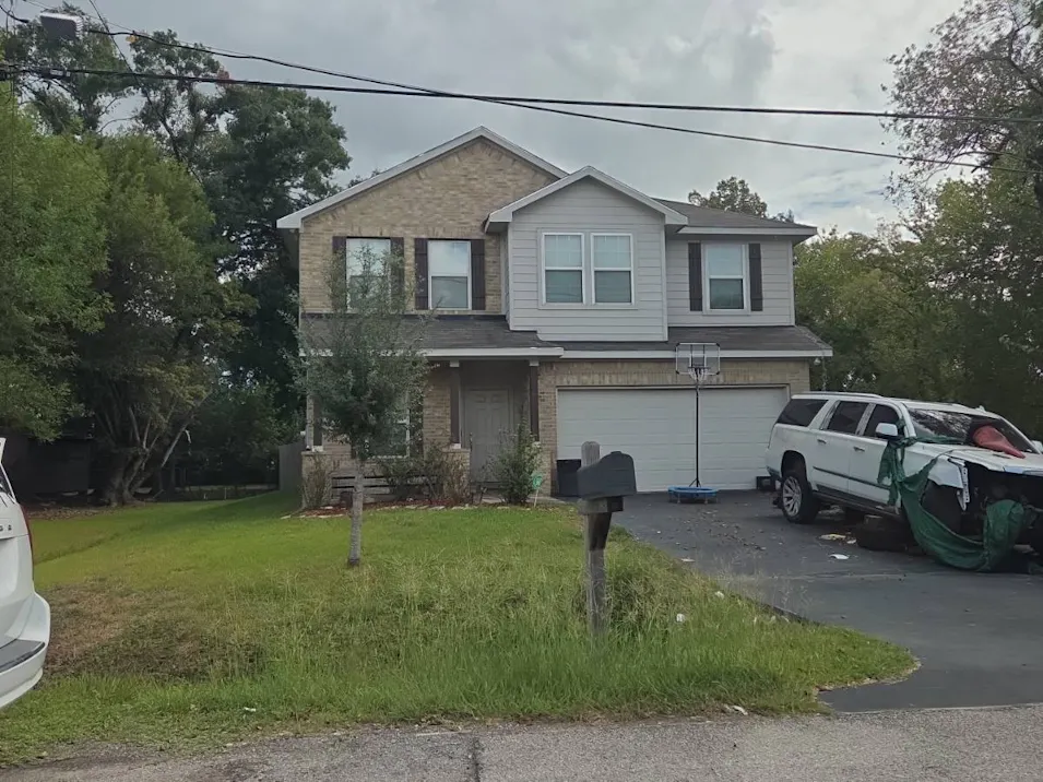 9043 Brandon St Houston, TX 77051, Harris County