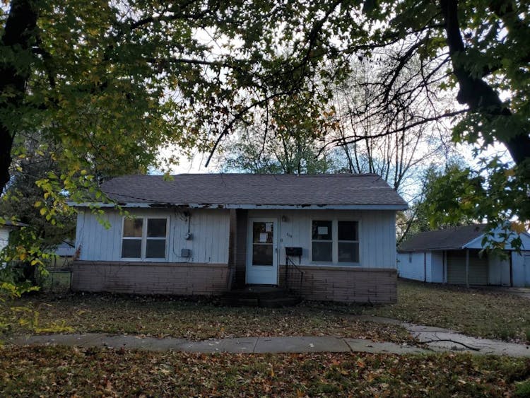 110 S Butler Street Erie, KS 66733, Neosho County