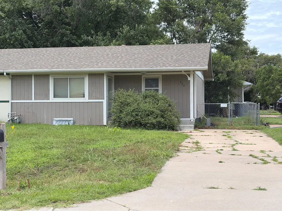 920 W Clyde St Andover, KS 67002, Butler County