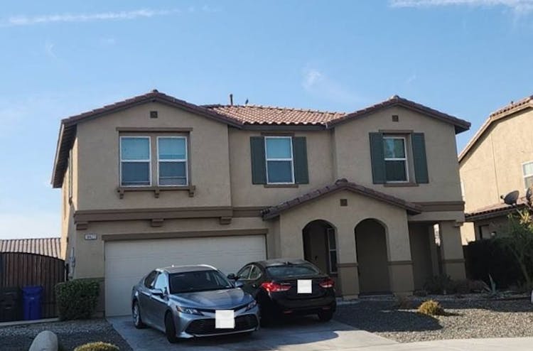 14477 Chumash Pl Victorville, CA 92394, San Bernardino County