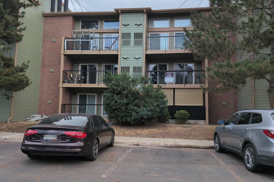 4899 South Dudley St Denver, CO 80123, Jefferson County