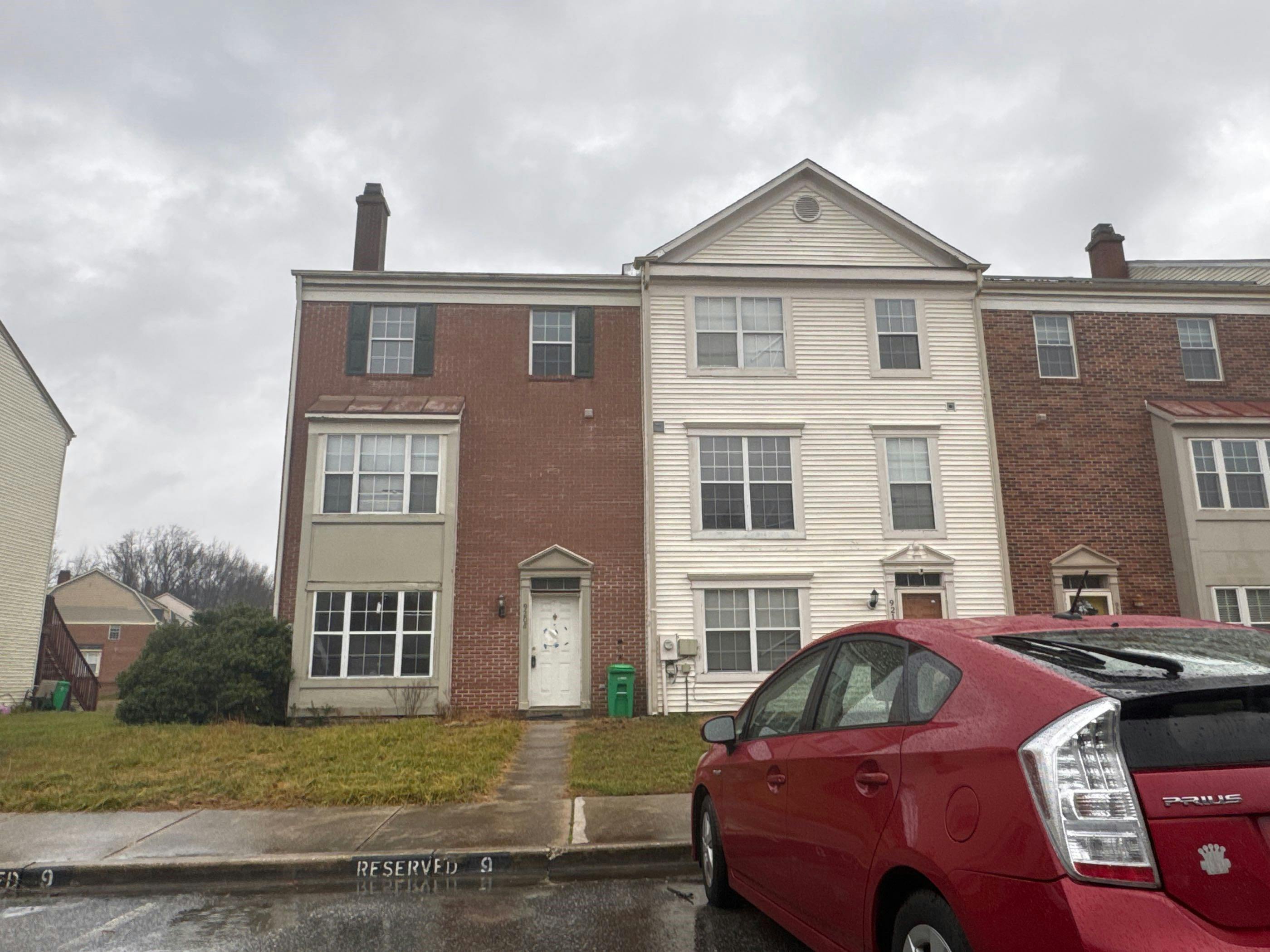 Fairlane Pl, Laurel, MD 20708 #1
