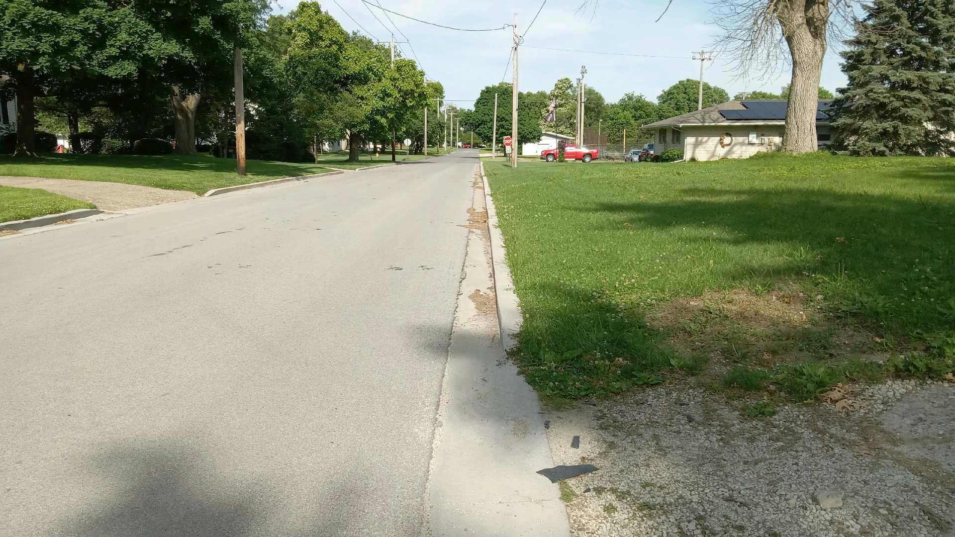Franklin St, Paxton, IL 60957