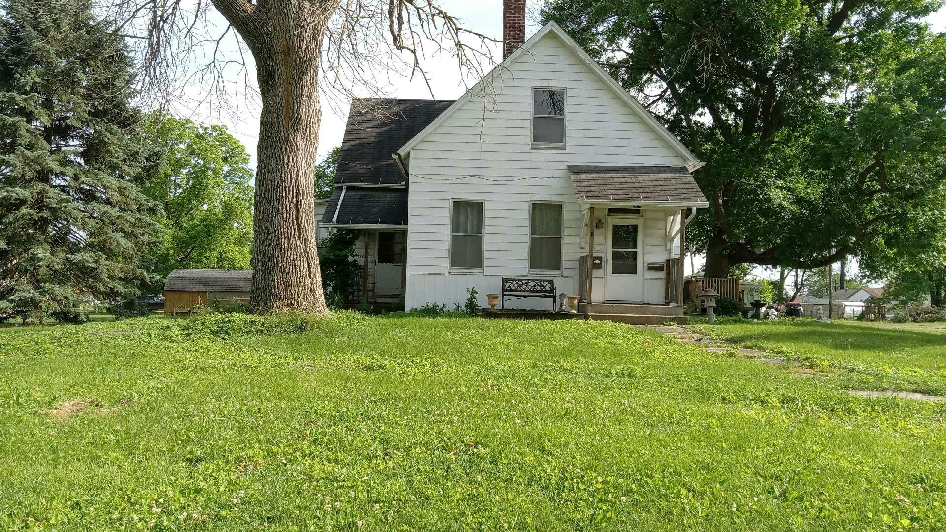 Franklin St, Paxton, IL 60957 #1