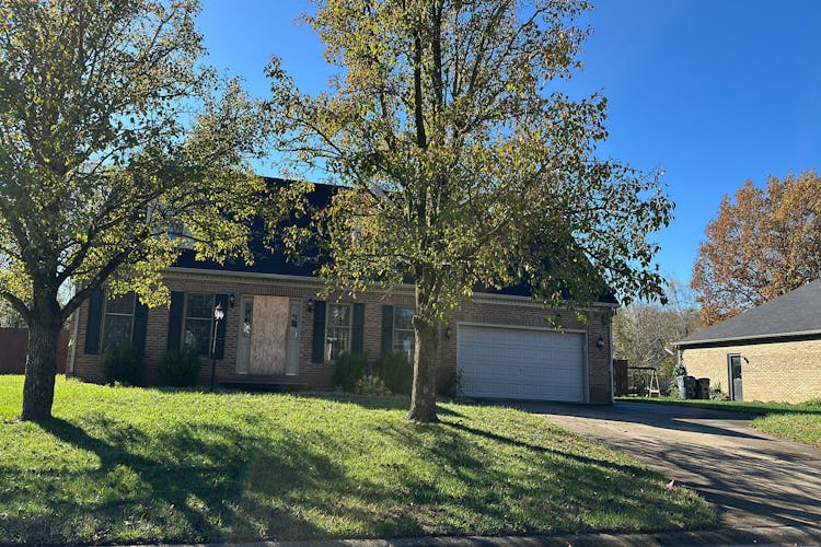 333 Belmont Drive Evansville, IN 47711, Vanderburgh County